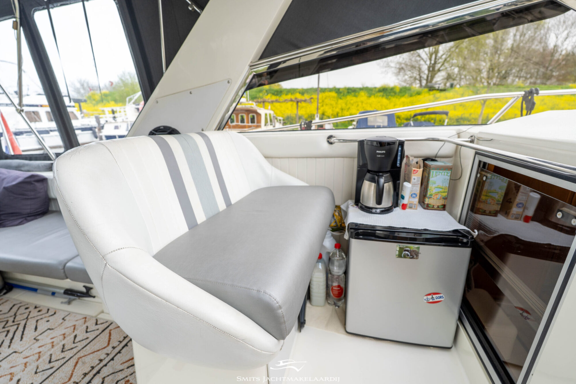 foto: 97 Fairline Fairline Targa 33