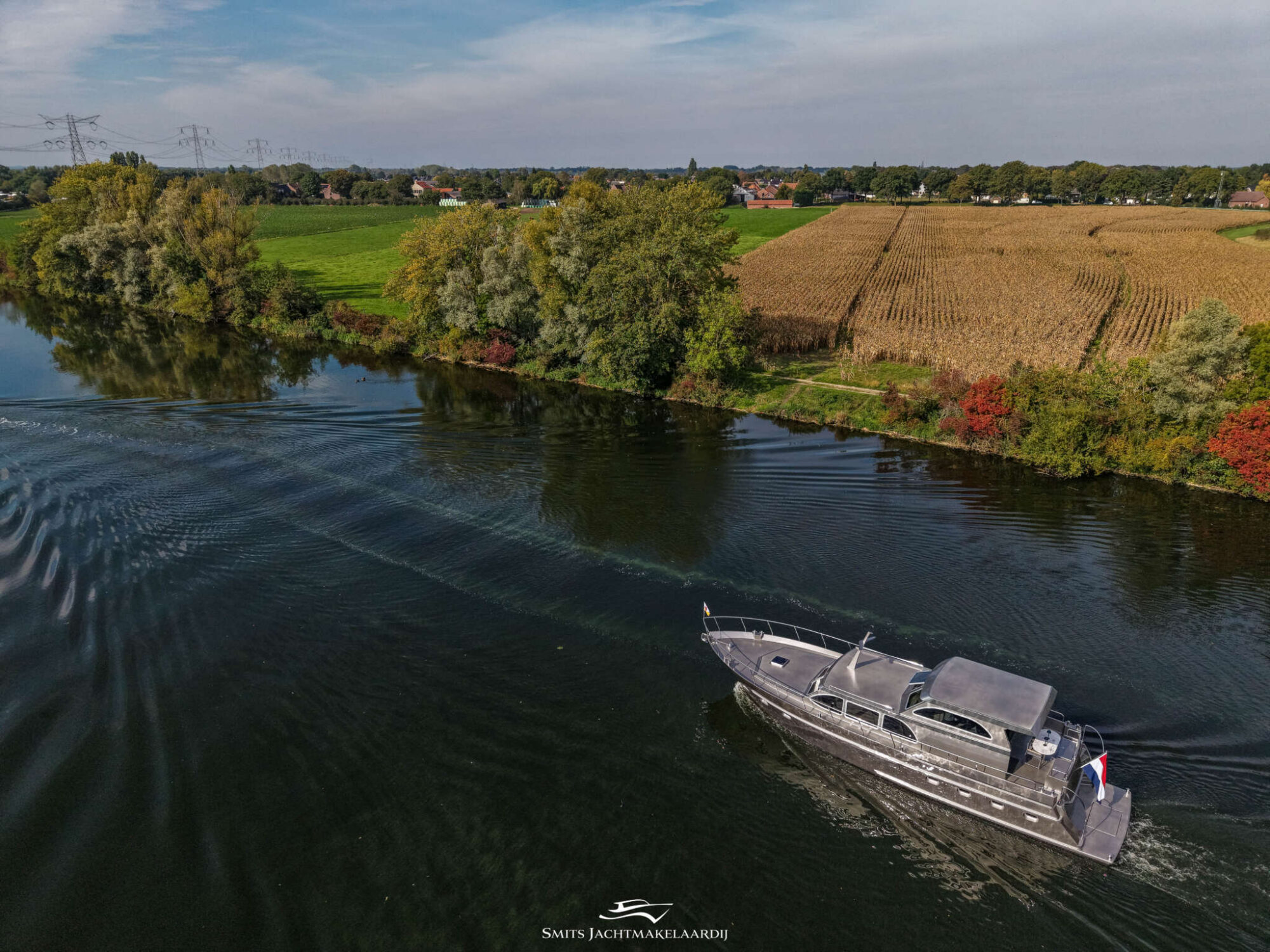foto: 118 Van der Heijden Van der Heijden 1600 VS Custom