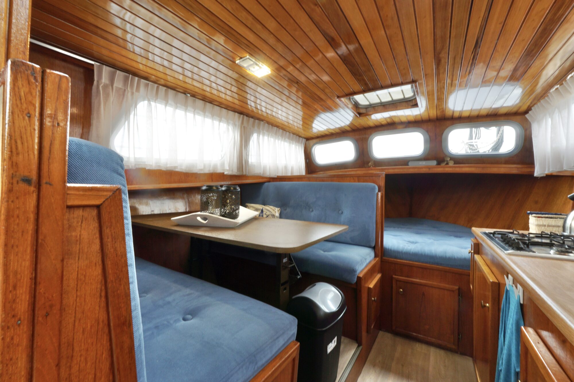 foto: 30 Van Bavel Van Bavel Kruiser 10.20 AK