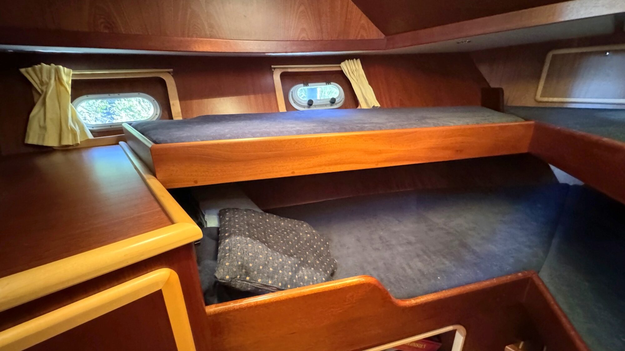 foto: 26 Nowee Nowee Caprice 13.00 AK Cabrio