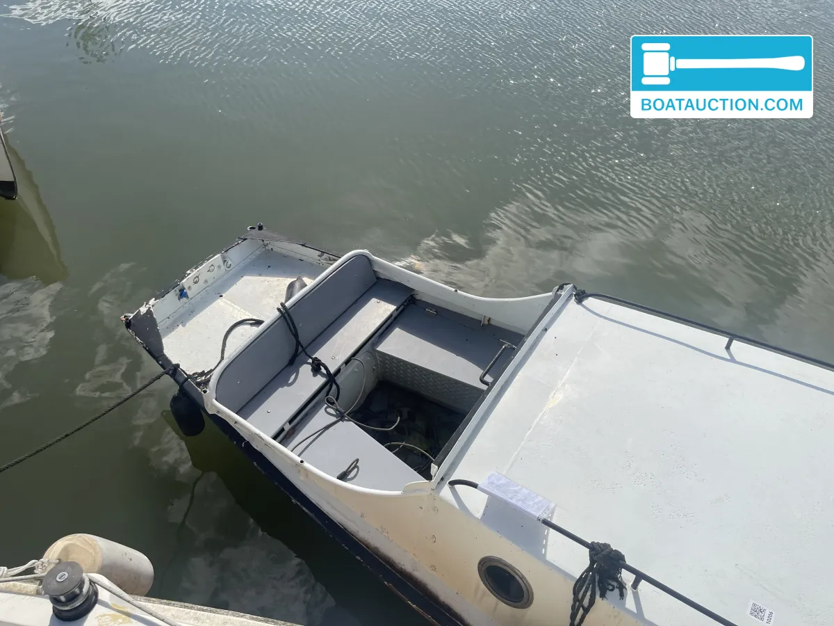 foto: 7 Kajuitvlet 400