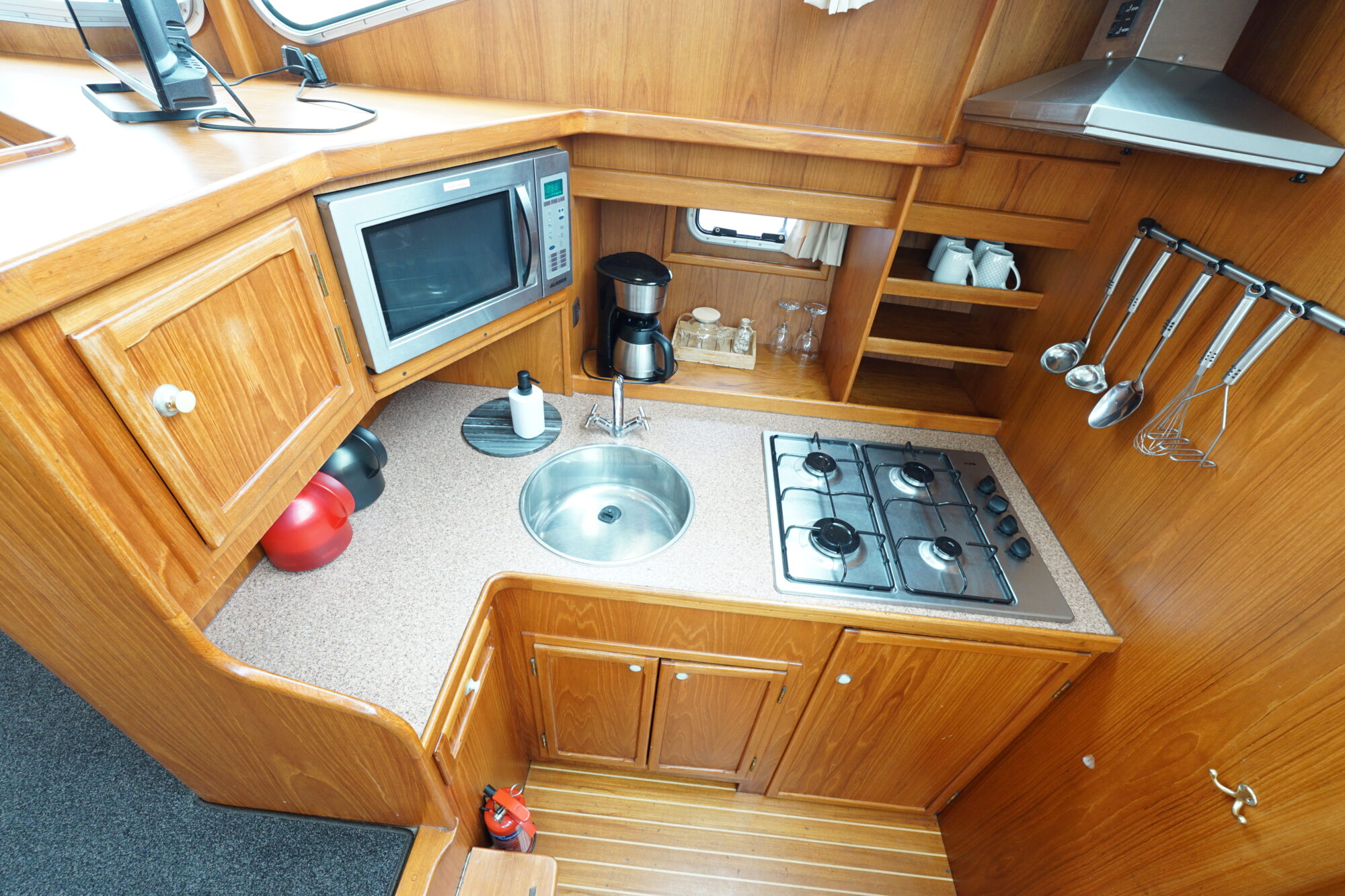 foto: 142 Vacance Vacance 13.00 AK Cabrio