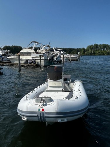 ZAR Mini RIB 16
