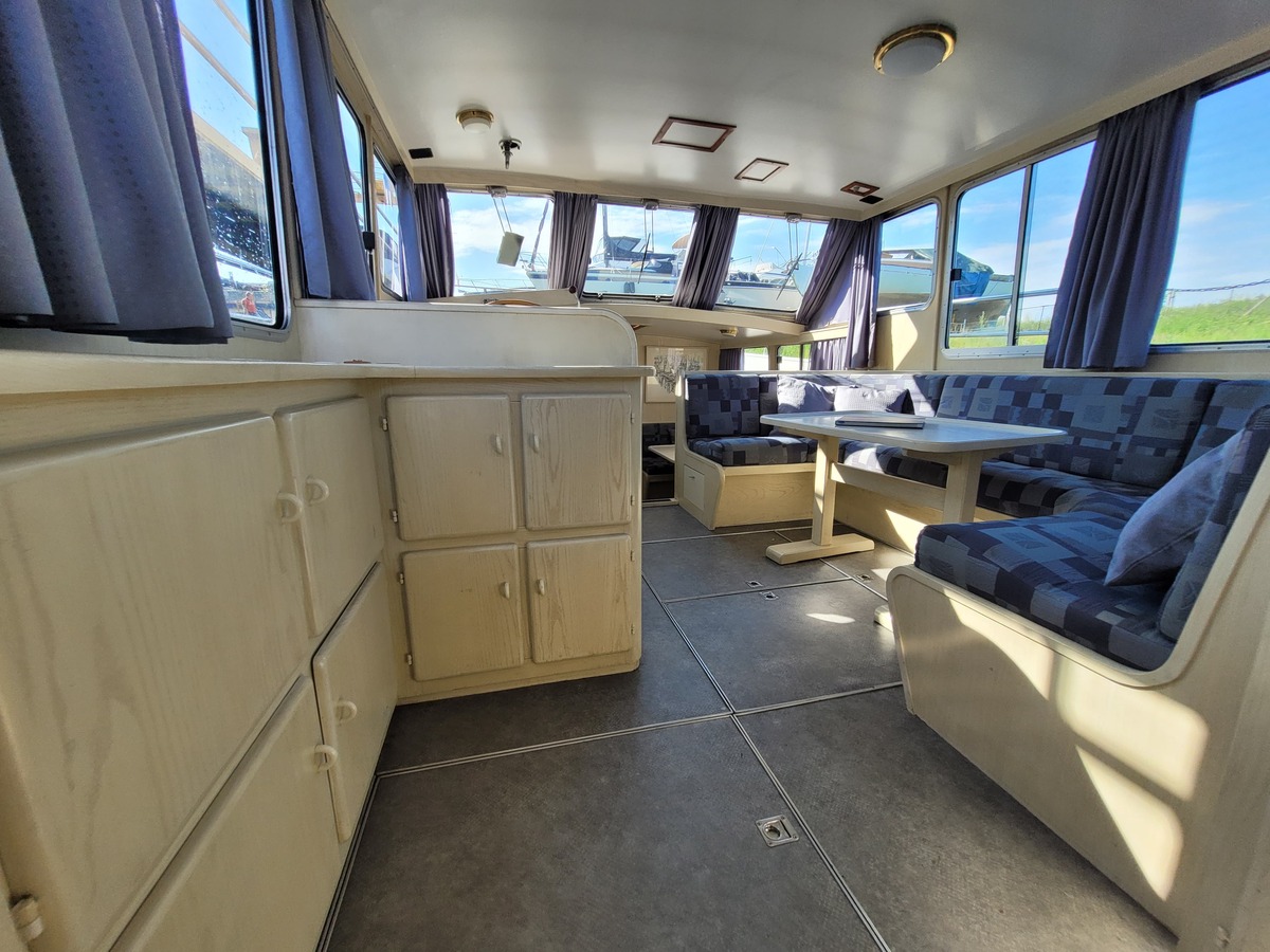 foto: 41 Linssen  42 SL 