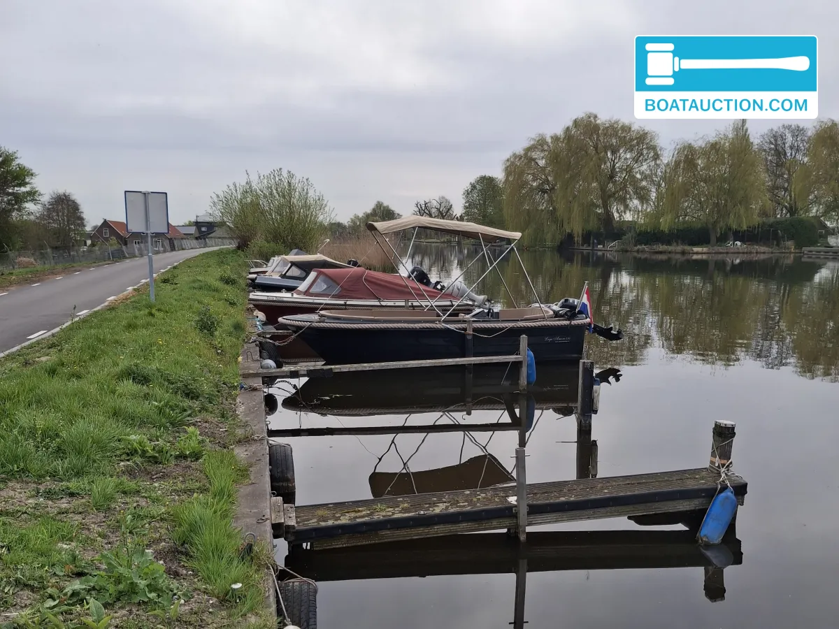 foto: 8 Lago Amore 495