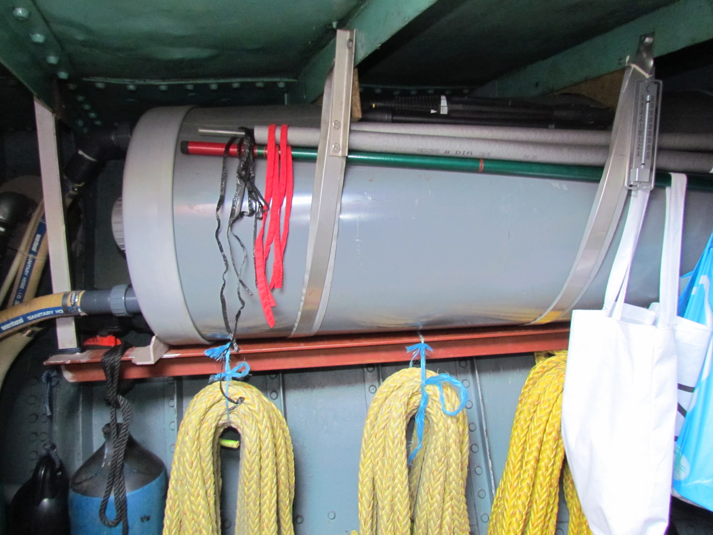 foto: 83 Luxe Motor Varend Woonschip 24.63