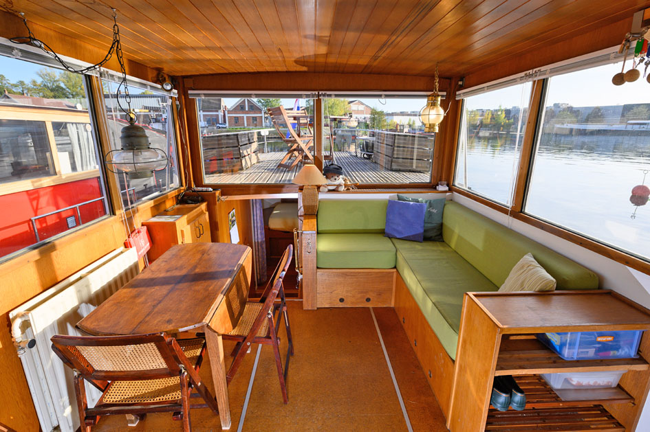 foto: 56 Luxe Motor 21.18 met UBC