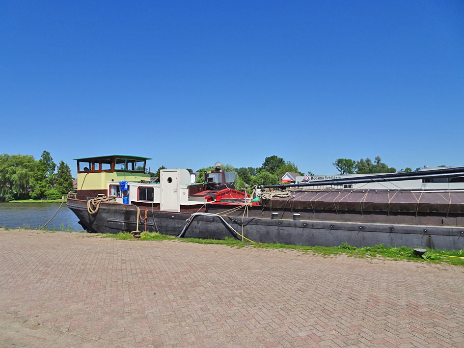 foto: 44 Restaurantschip 96 zitplaatsen