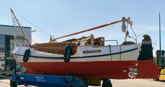 foto: 23 Vollenhovense Bol 9.75