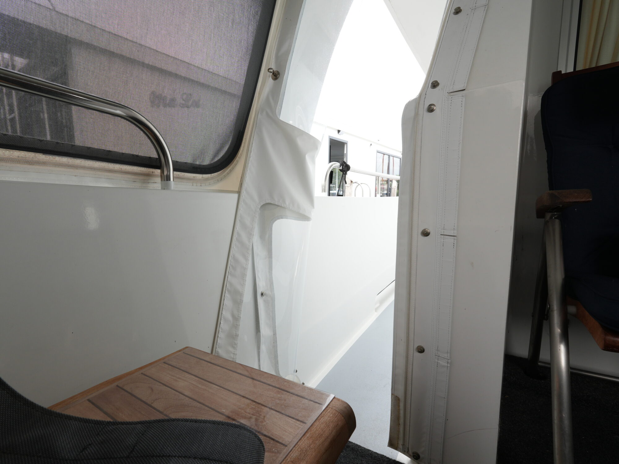 foto: 120 Kajuitzeilboot 700