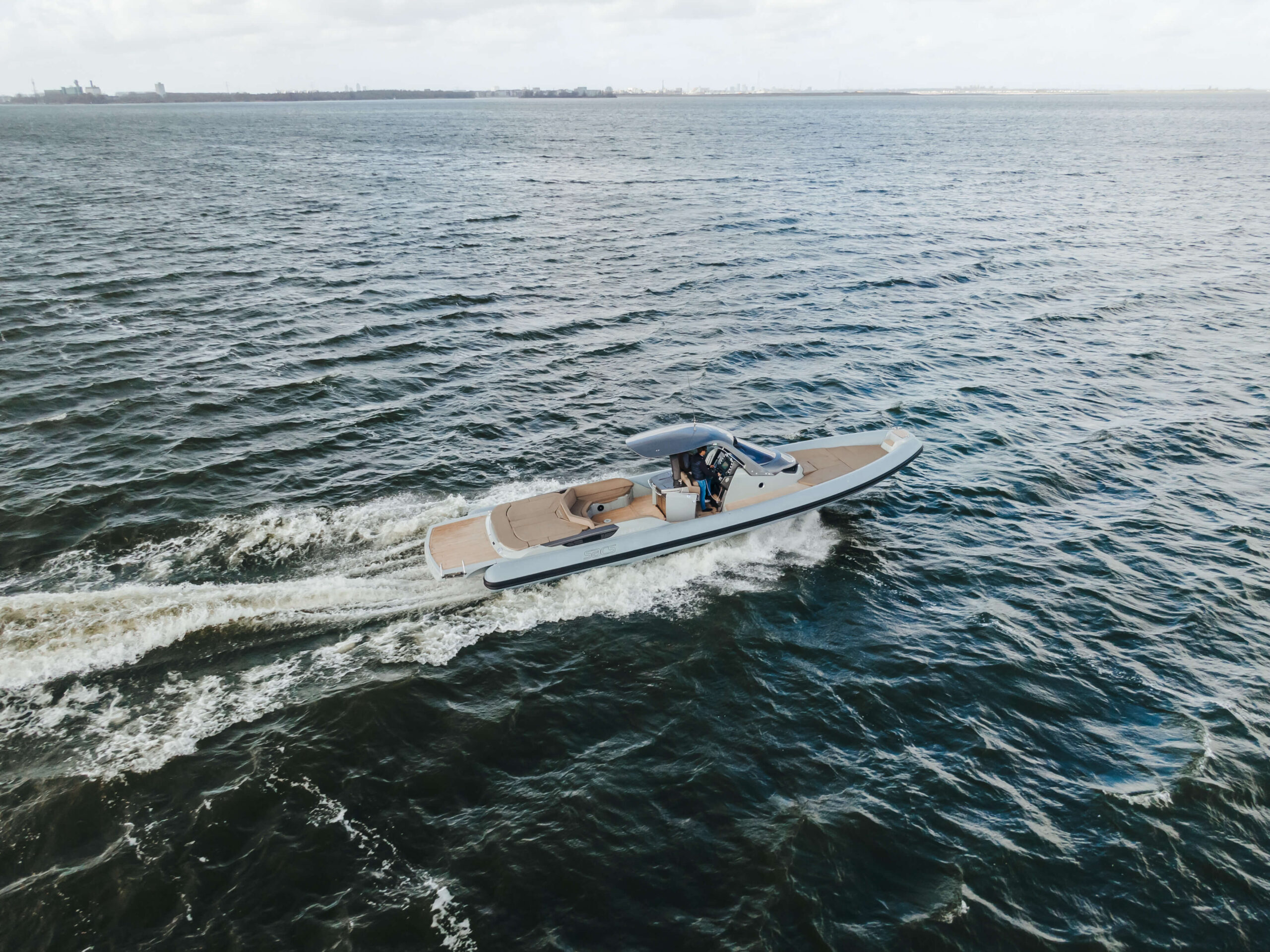 foto: 22 Sacs Strider 13