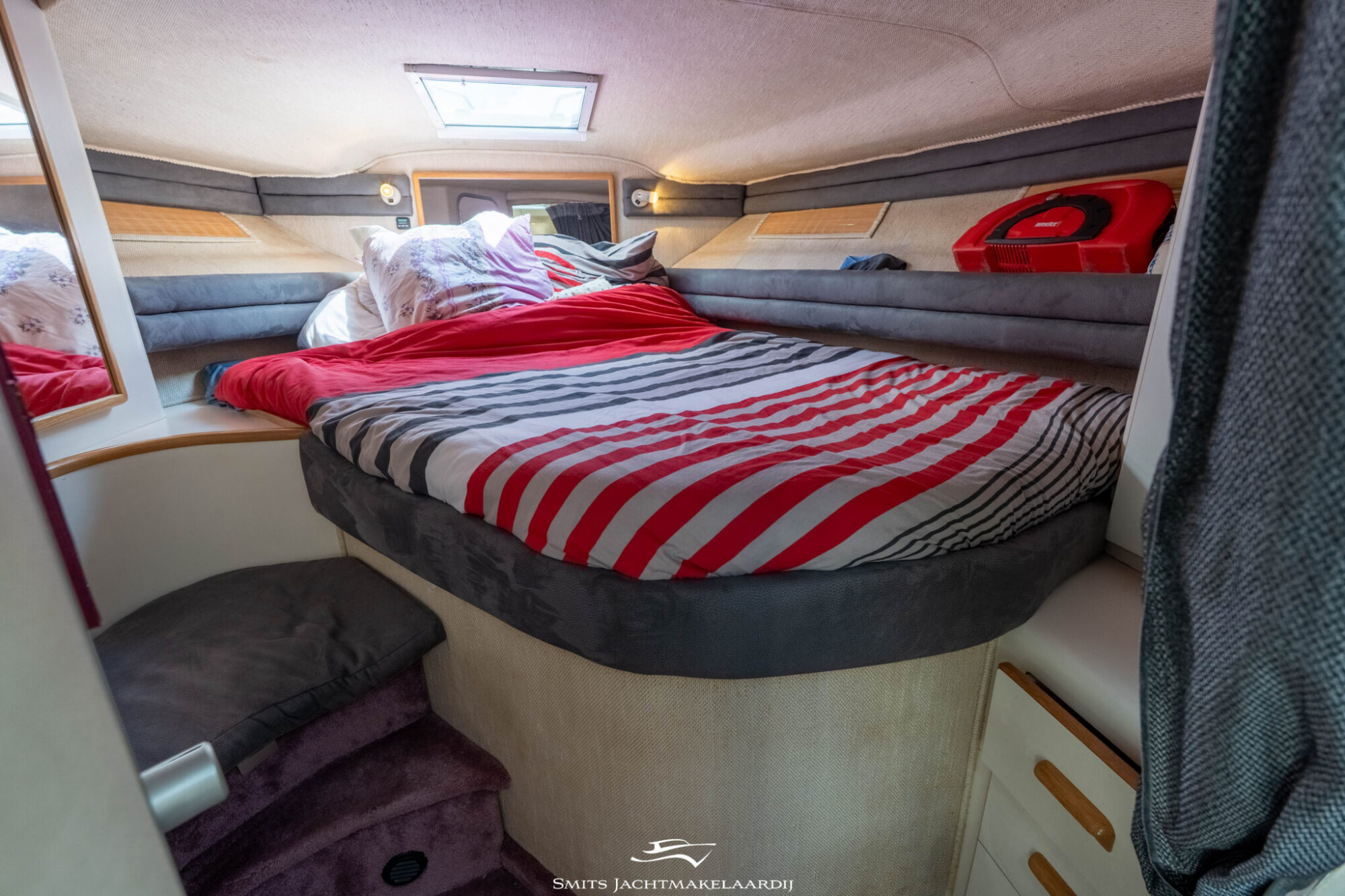 foto: 36 Sea Ray Sea Ray 370 Express Cruiser
