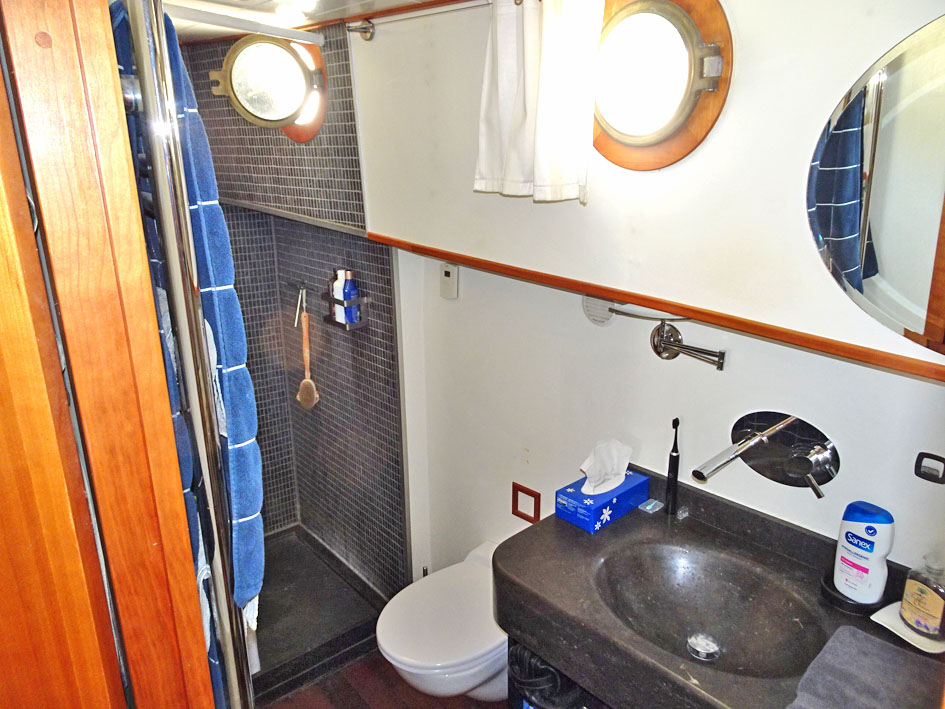 foto: 73 Luxe Motor 24.00, UBC Rijn