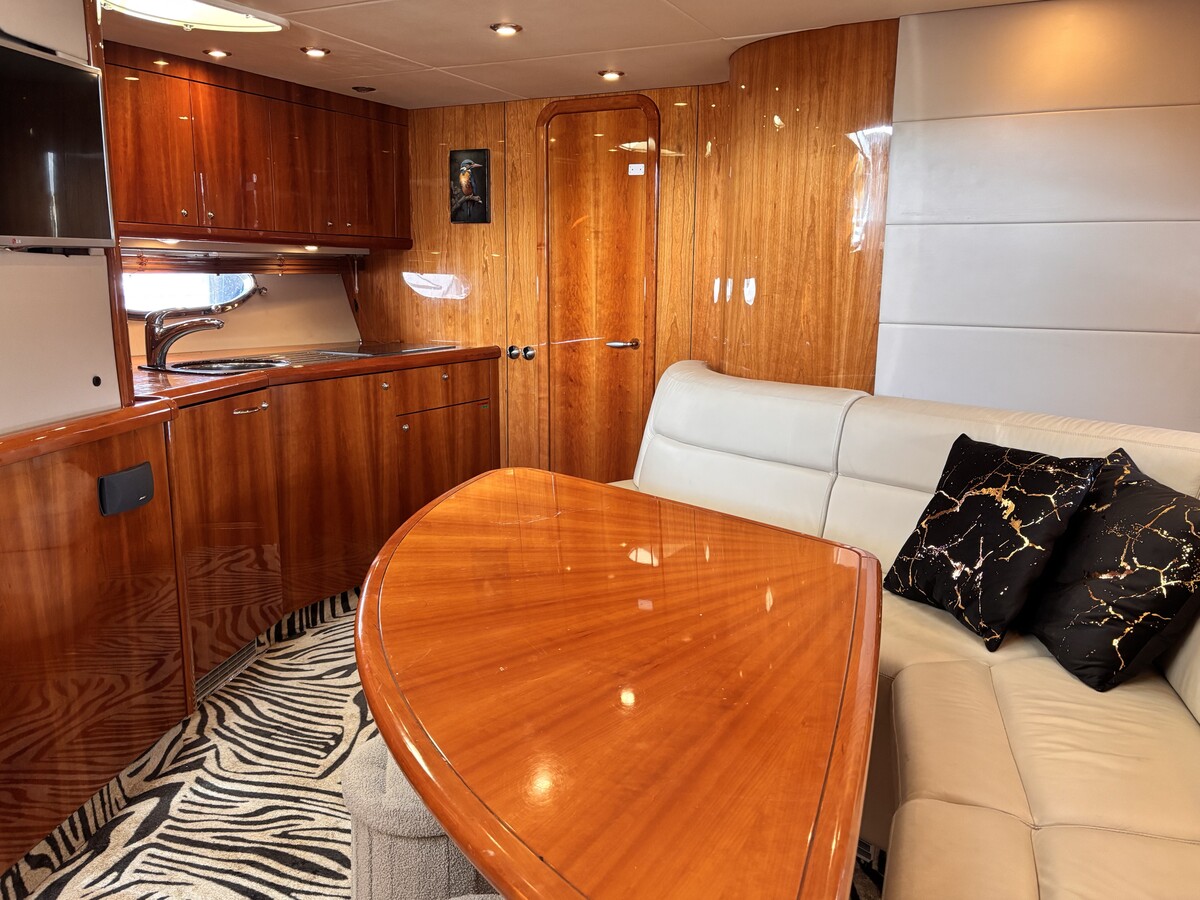 foto: 27 Sunseeker 55