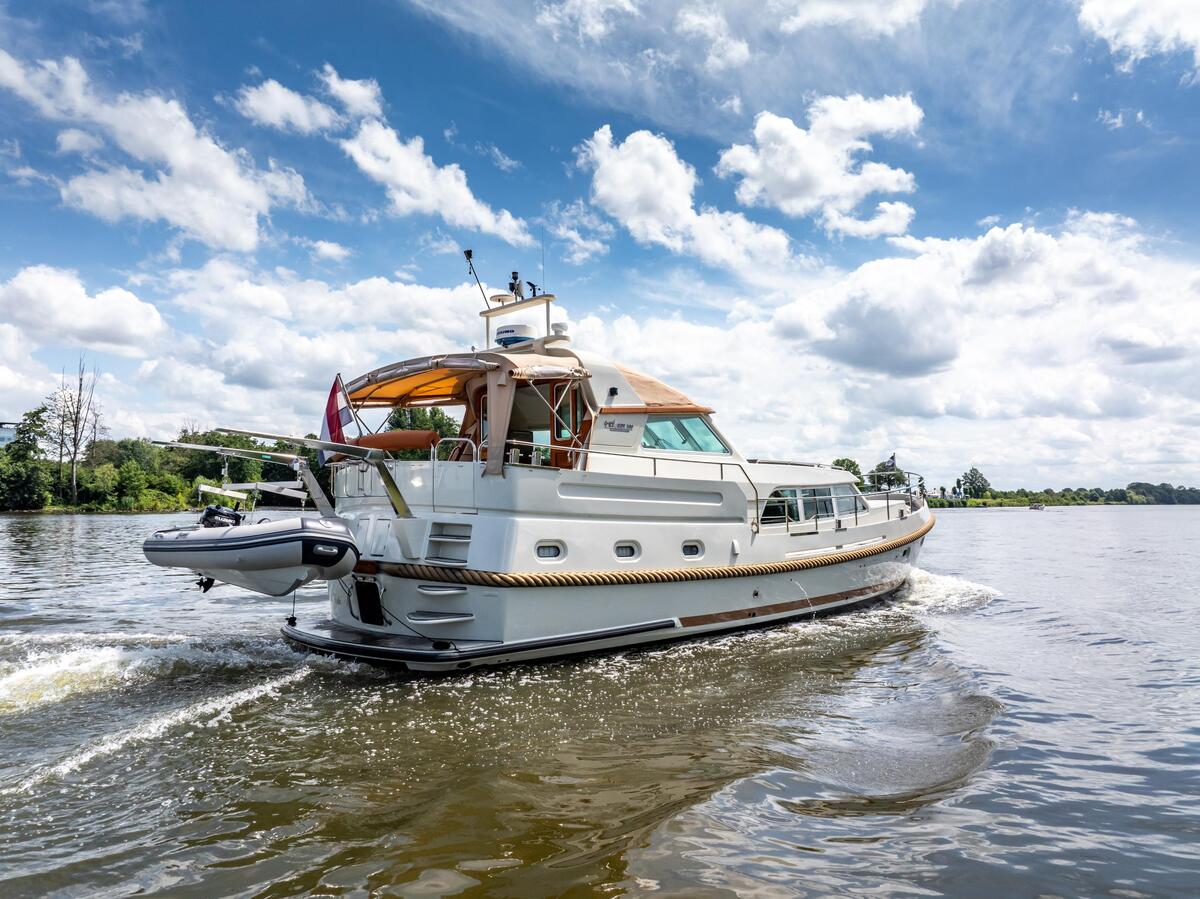 foto: 108 Linssen  Grand Sturdy 500 Variotop