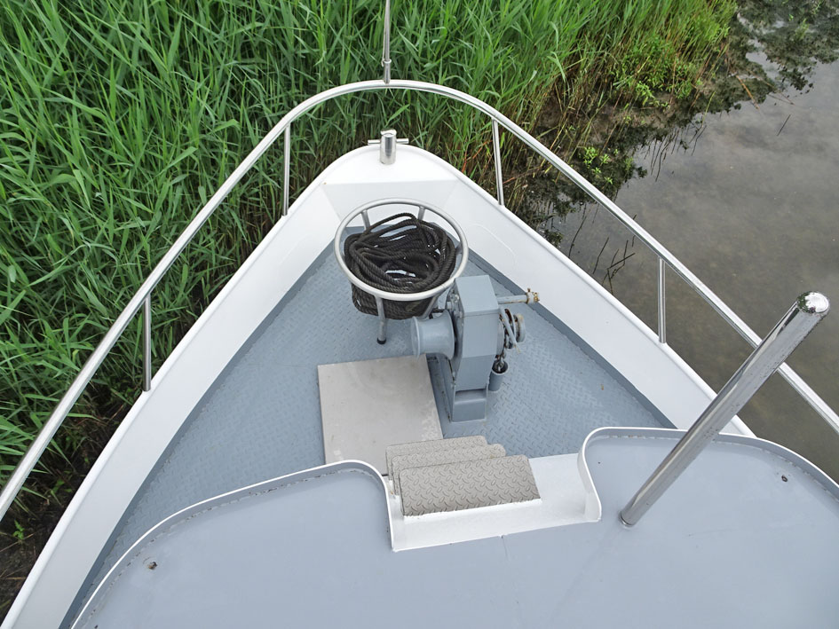 foto: 59 Luxe Varend Woonschip Rijn gecertificeerd