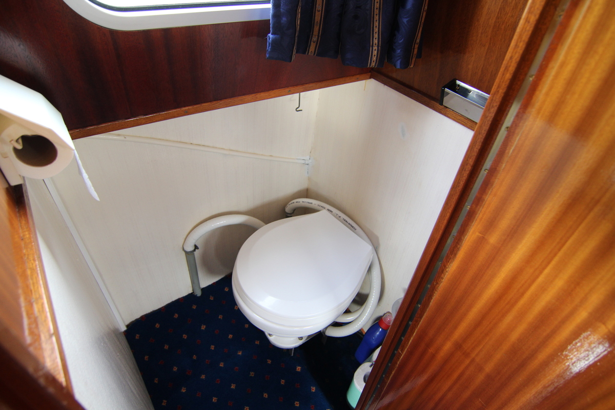foto: 22 Blokland Kruiser 1050