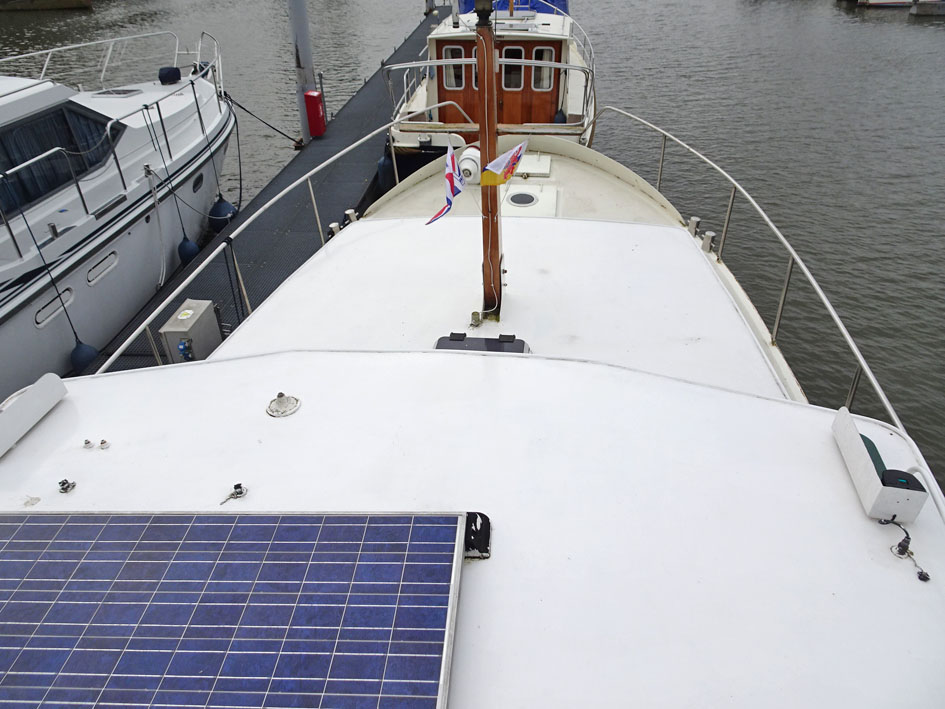 foto: 35 Flamvlet 12.60 GSAK