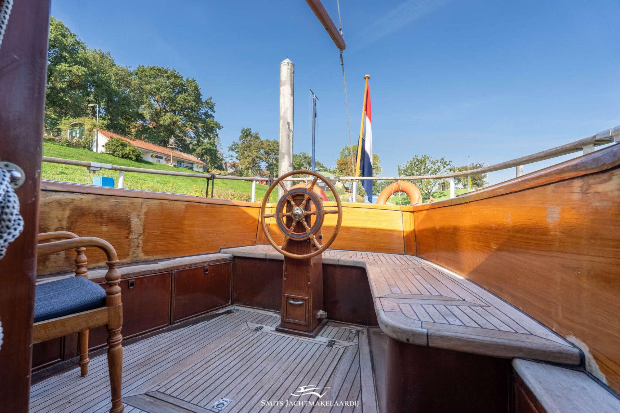 foto: 34 Molenmaker & Mantel Molenmaker & Mantel Kotter 11.50 OK