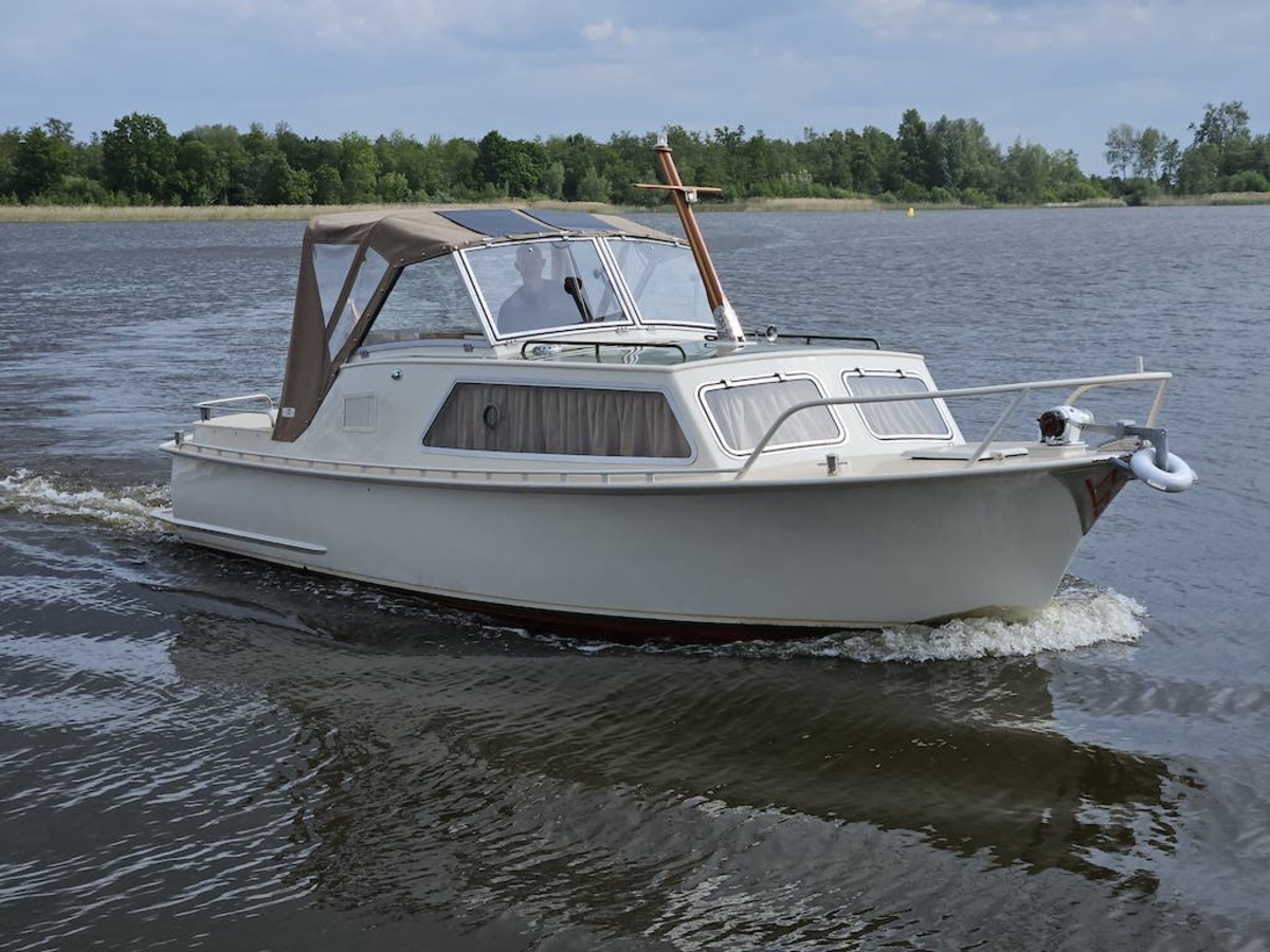 hoofdfoto: 1 Van Waveren Cabrio