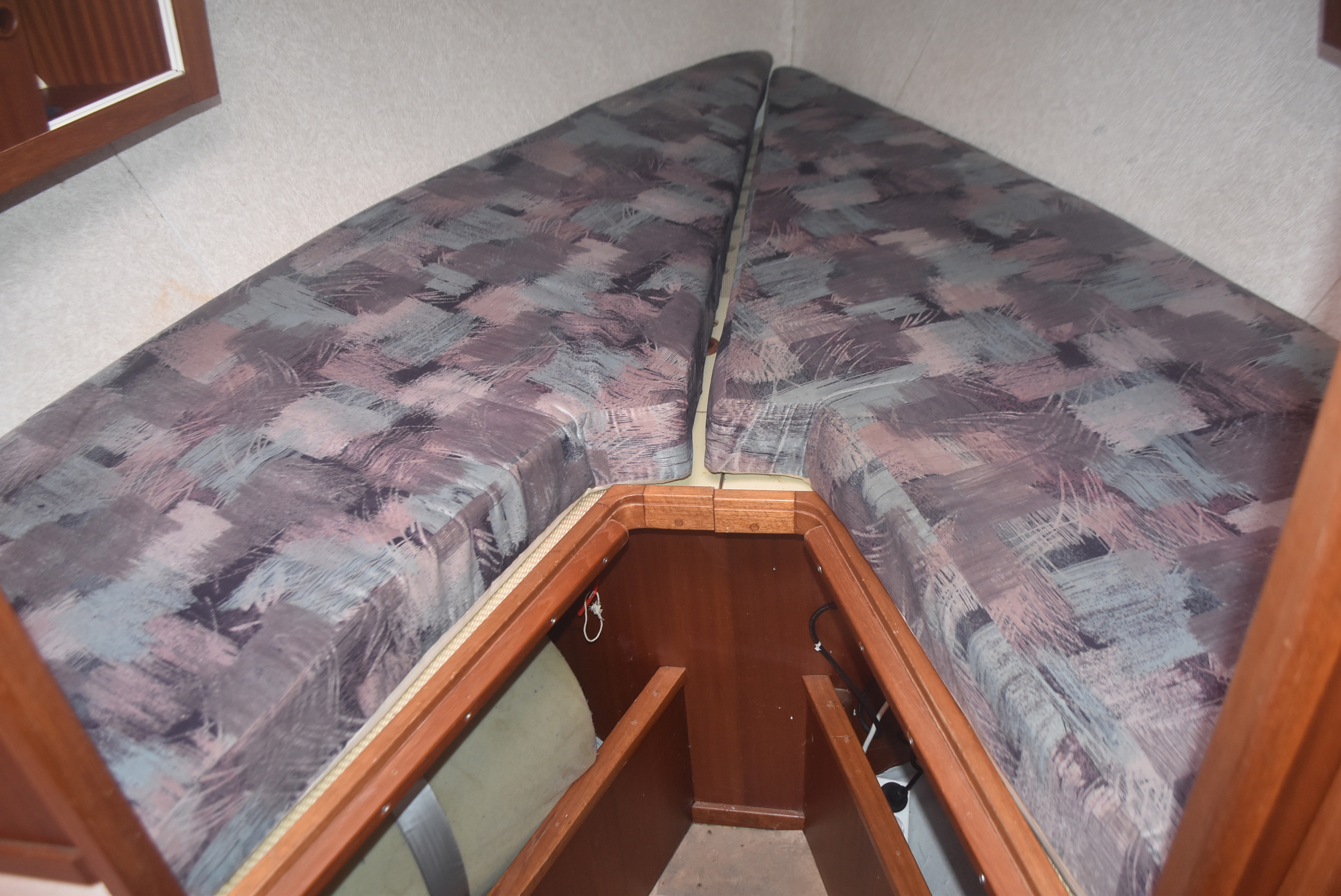 foto: 26 Taling 30 ST Motorsailer