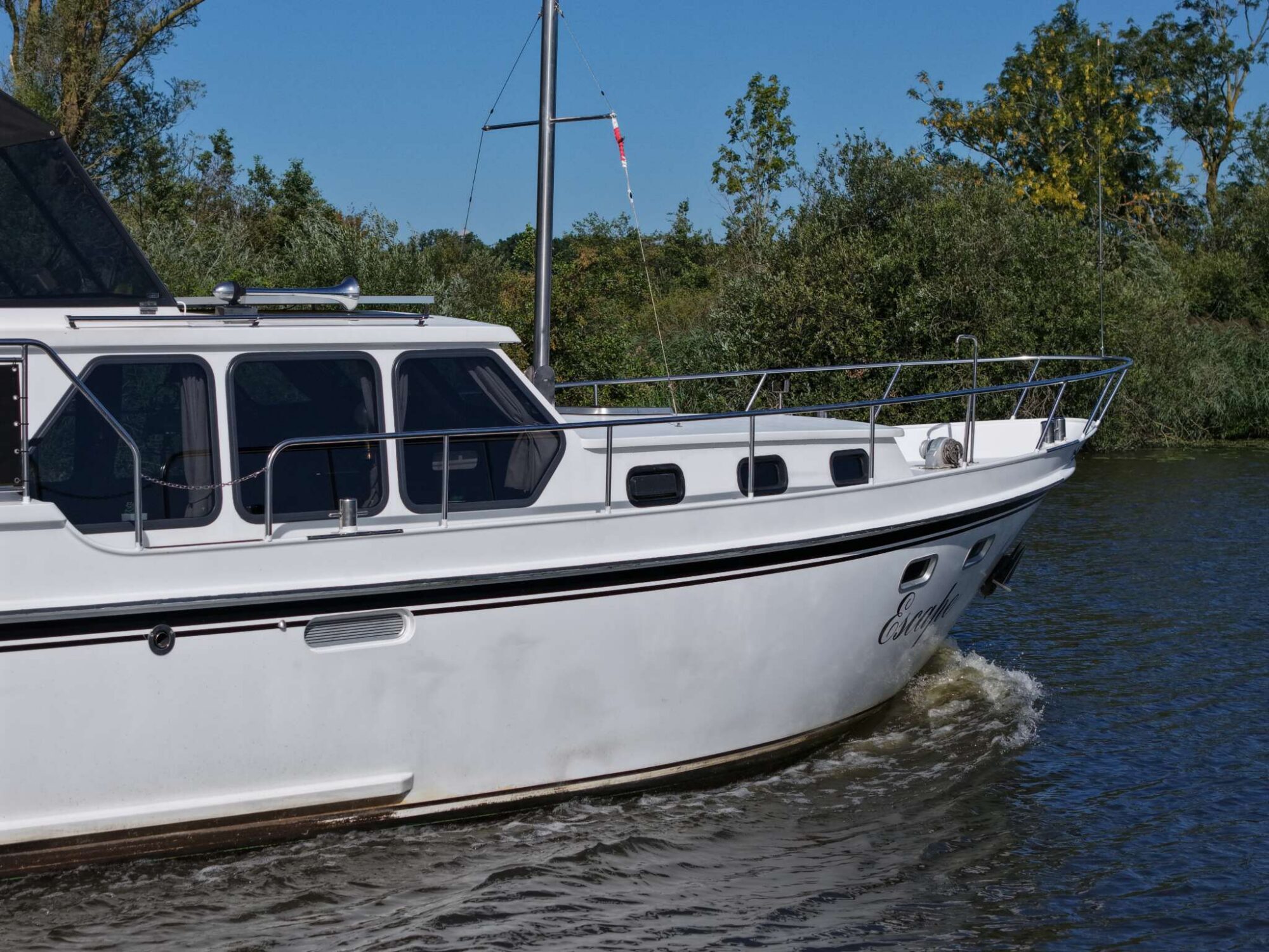 foto: 36 Valkkruiser Valkkruiser Content 13.00 AK Cabrio