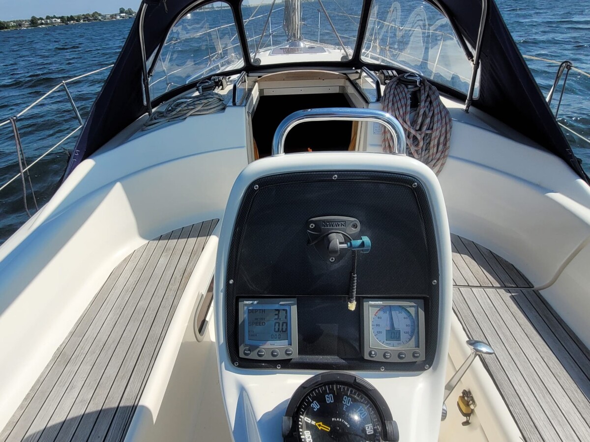 foto: 34 Bavaria 30 Cruiser