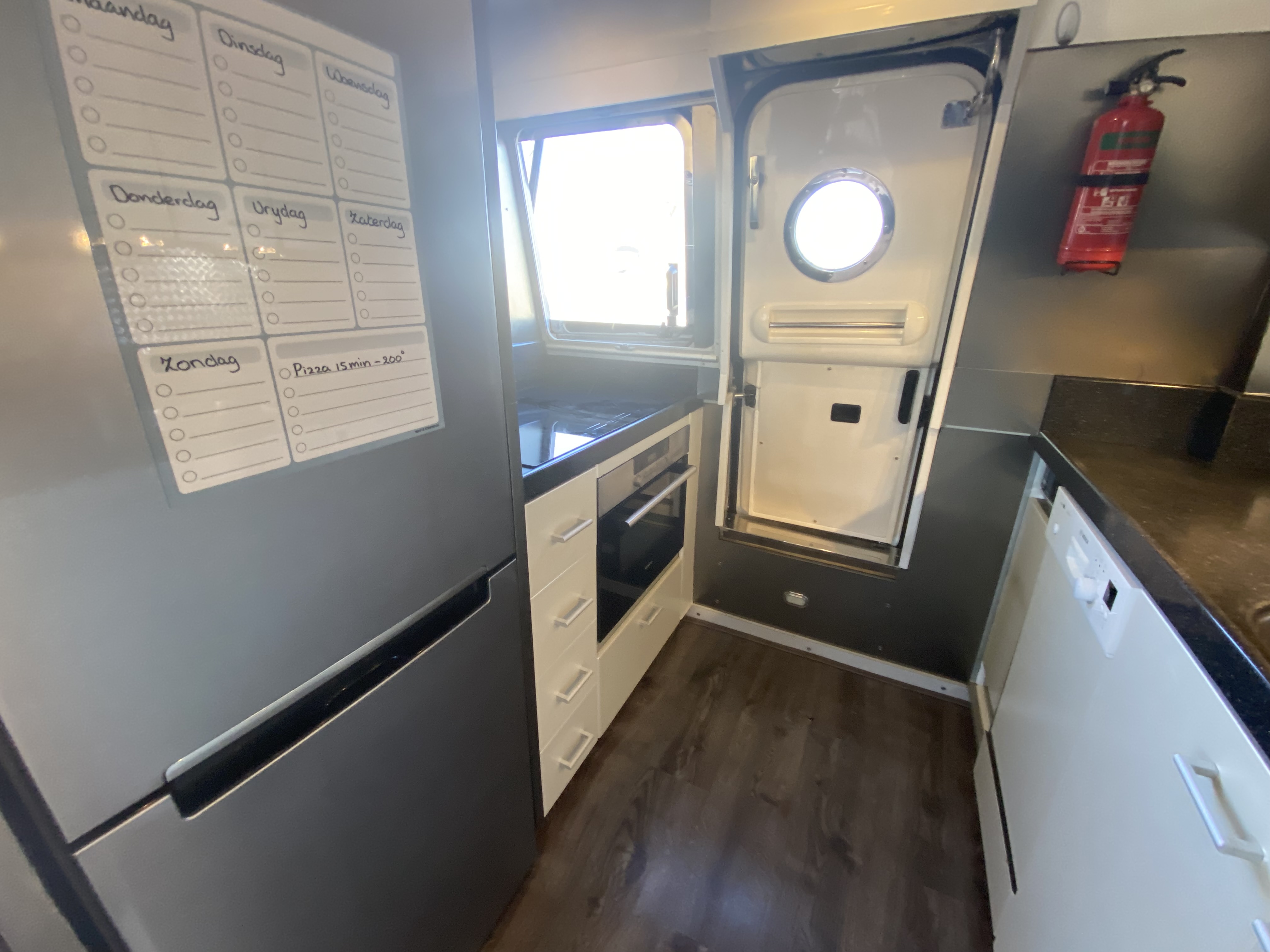 foto: 37 Fairline Squadron 62