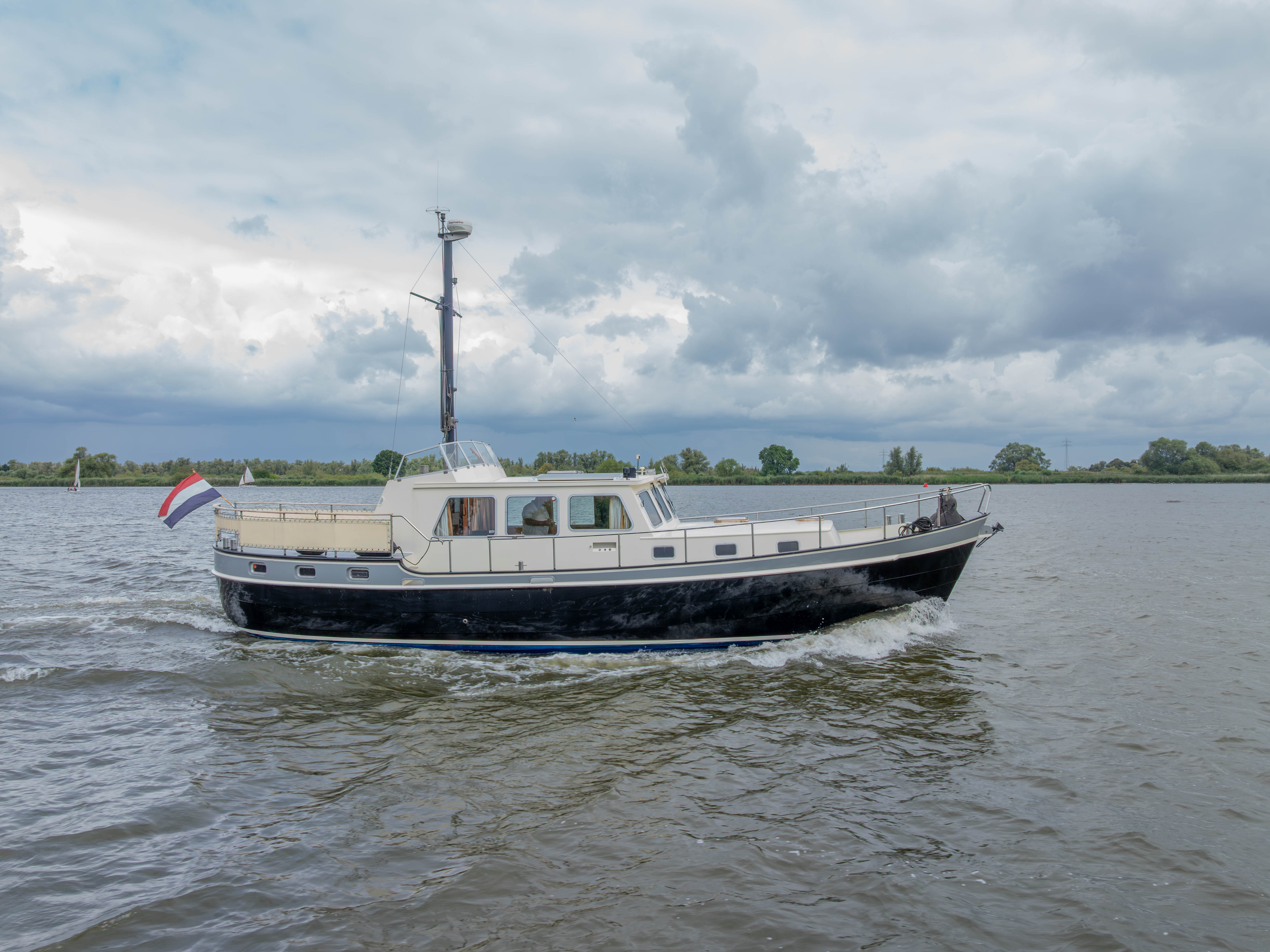 foto: 94 De Ruiter Kotter 1400