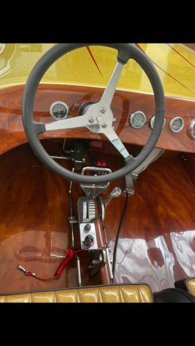 foto: 12 Sanger Panic Mouse