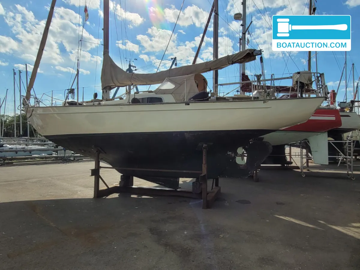 foto: 20 Van de Stadt Marsdiep 34