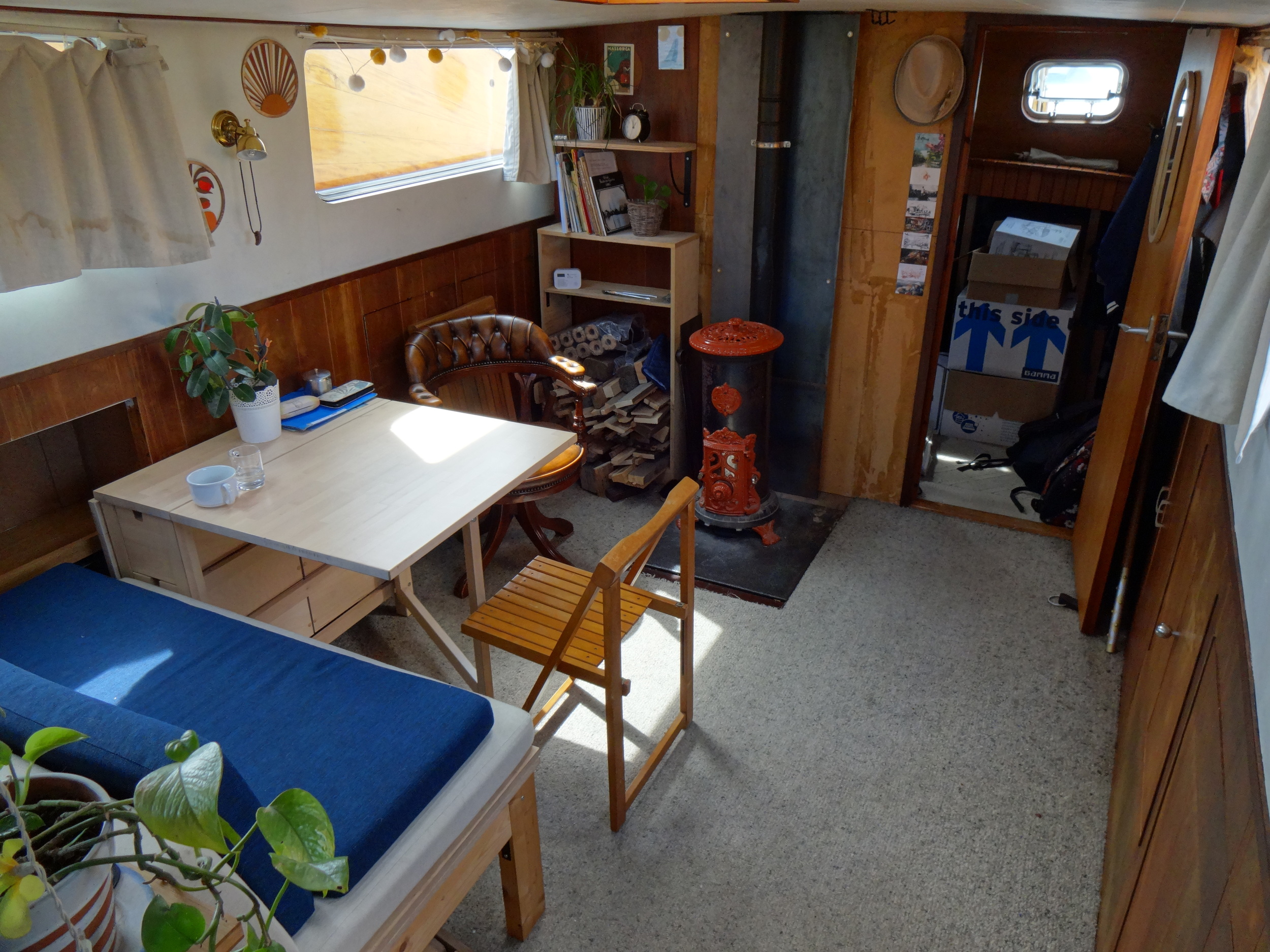 foto: 31 Tjalk Skutsje 17.00