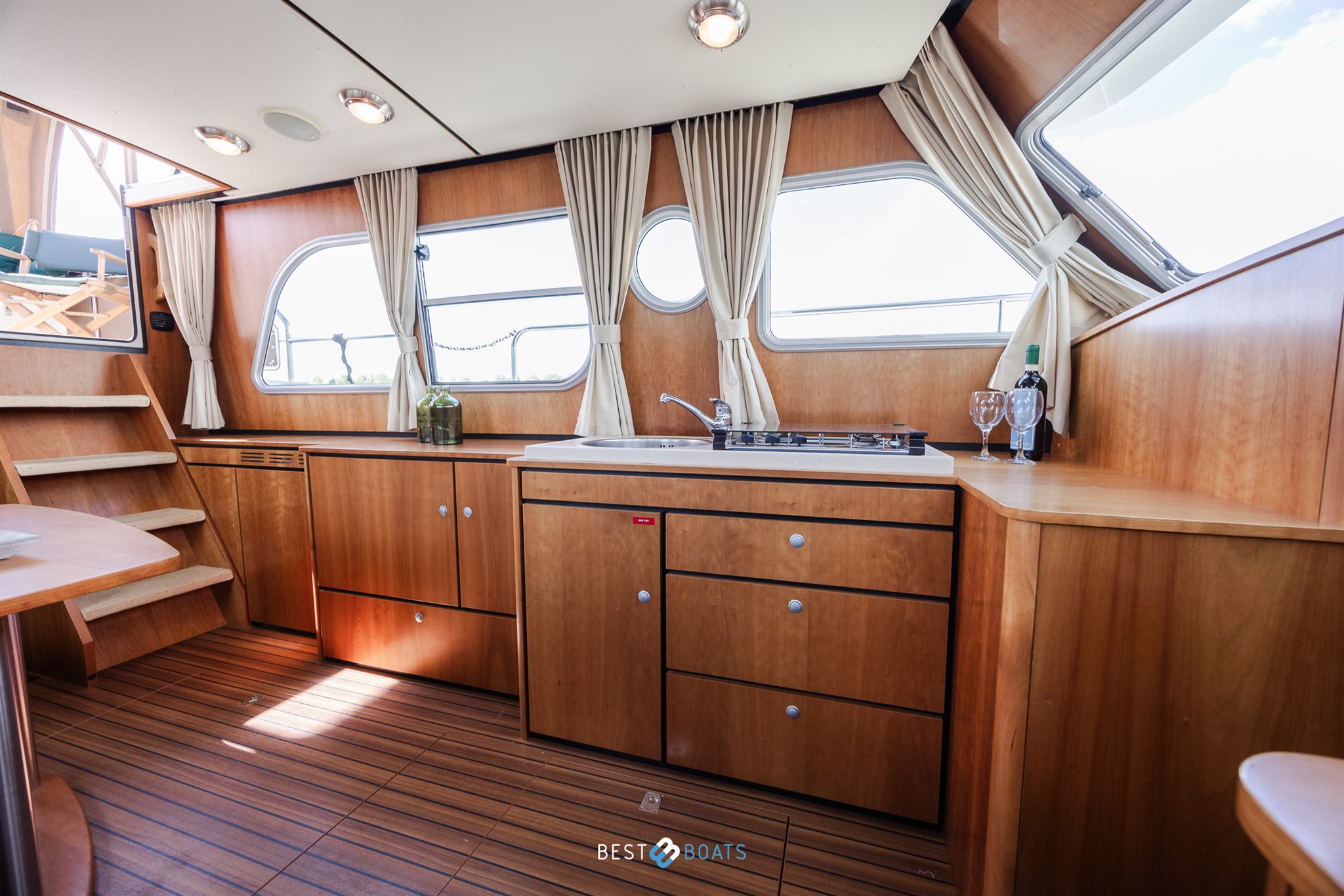 foto: 36 Linssen Grand Sturdy 34.9 AC