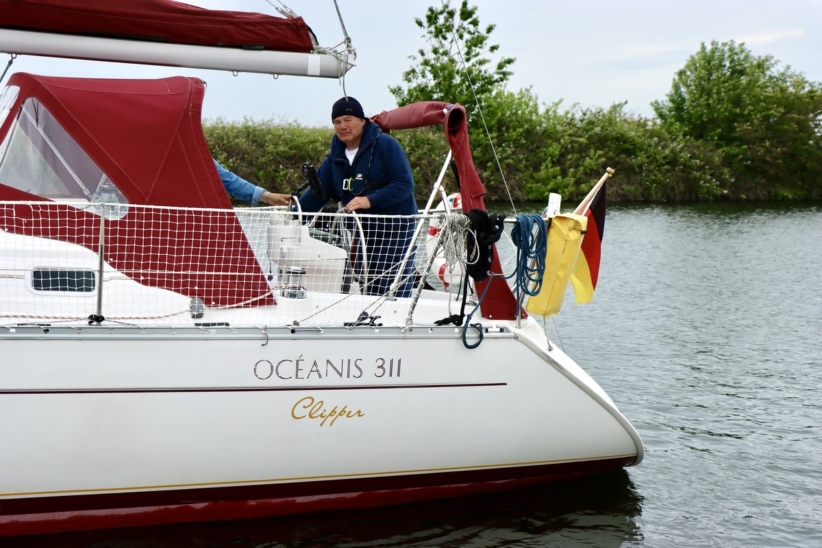 foto: 46 Beneteau Oceanis 311 Clipper