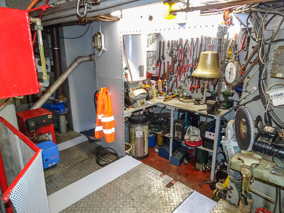 foto: 53 Spits 38.97 CvO Rijn