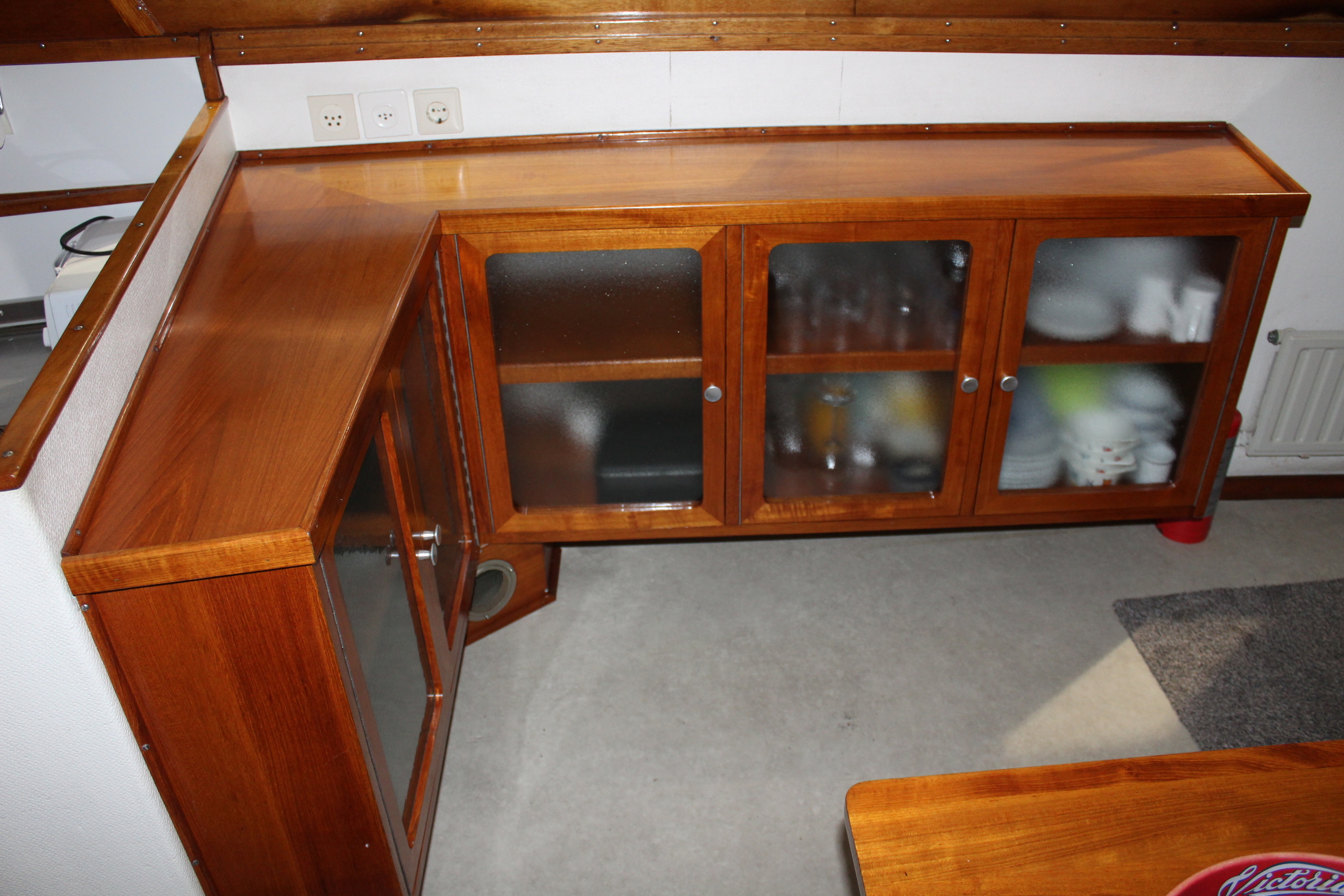 foto: 31 Trewescraft 42