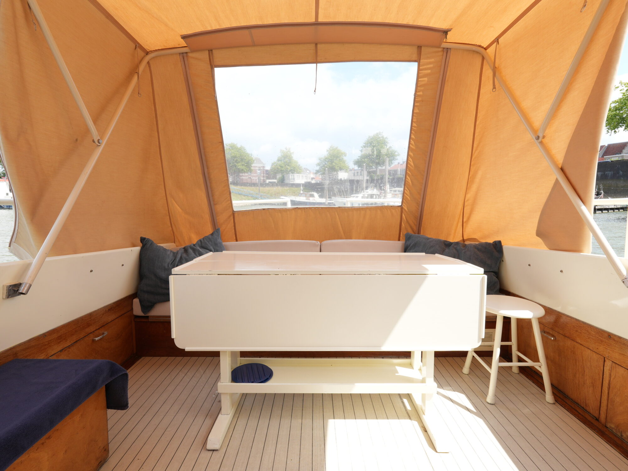 foto: 30 Target Target Royal 9.70 OK Cabrio
