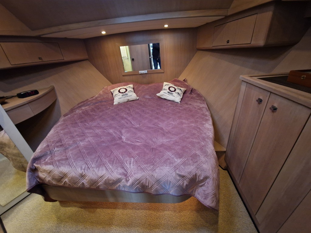 foto: 91 Noblesse Noblesse Bellamare '54