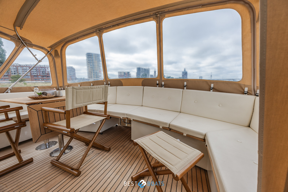 foto: 52 Linssen  Grand Sturdy 45.9 AC Twin