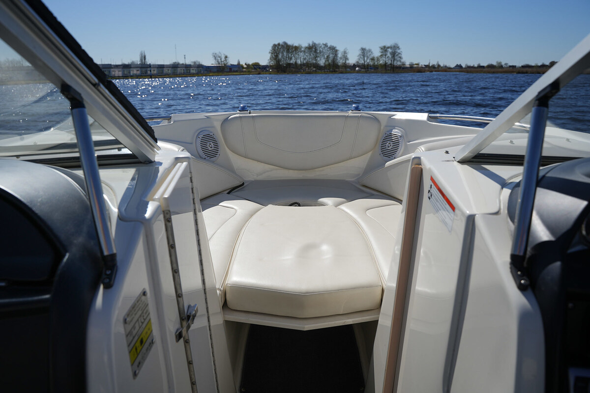 foto: 28 Bayliner 225