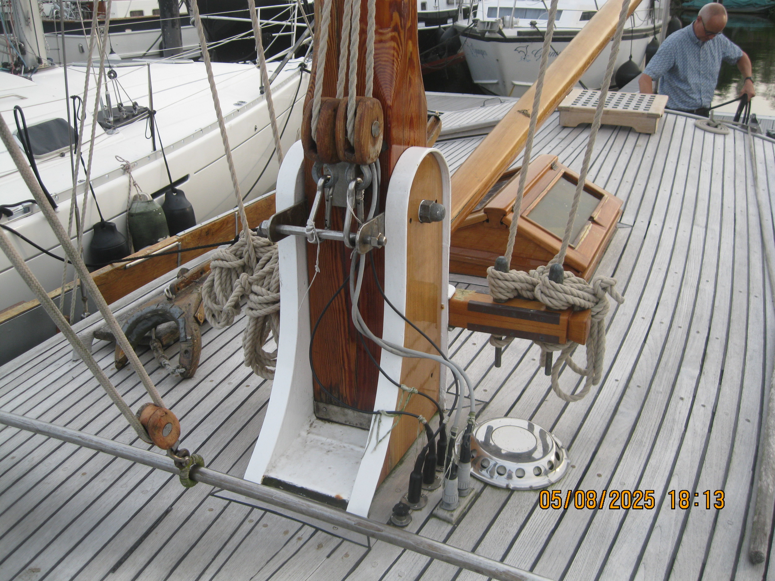 foto: 36 Bezemer Zeeschouw 10.38