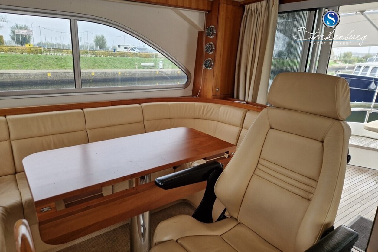 foto: 94 Van der Heijden 1700 Dynamic de Luxe