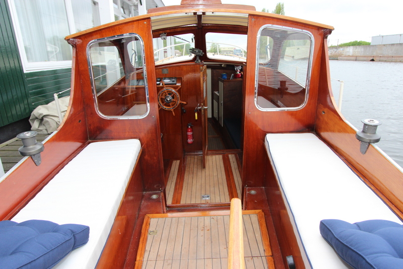 foto: 13 Super Favorite Super Favorite Motorsailor 9.20 OK