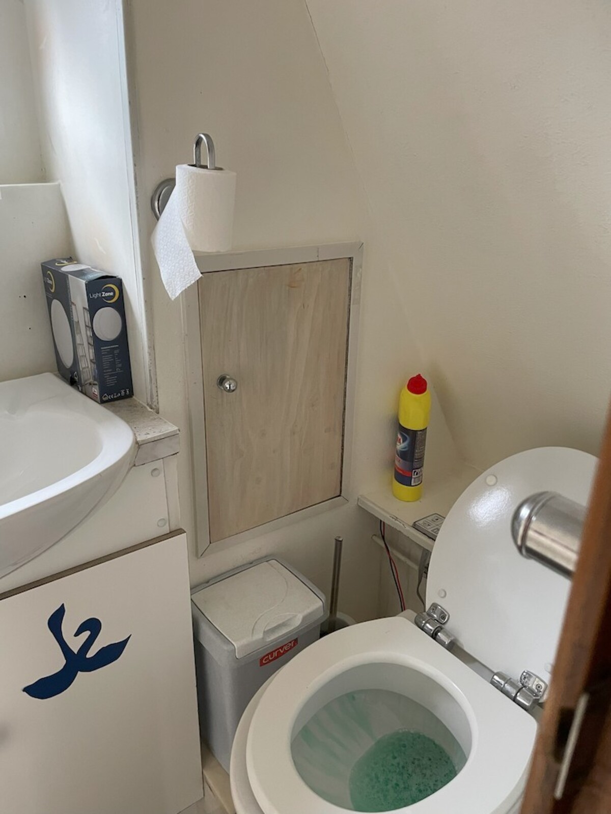 foto: 43 Molenkruiser 1300