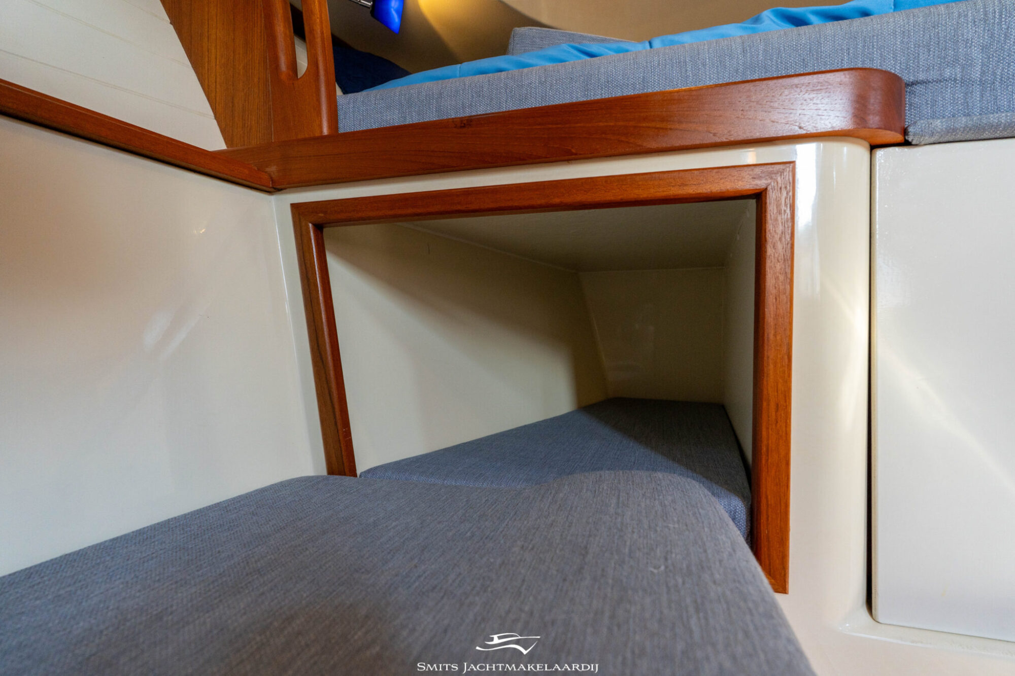 foto: 55 Interboat Interboat Intercruiser 29