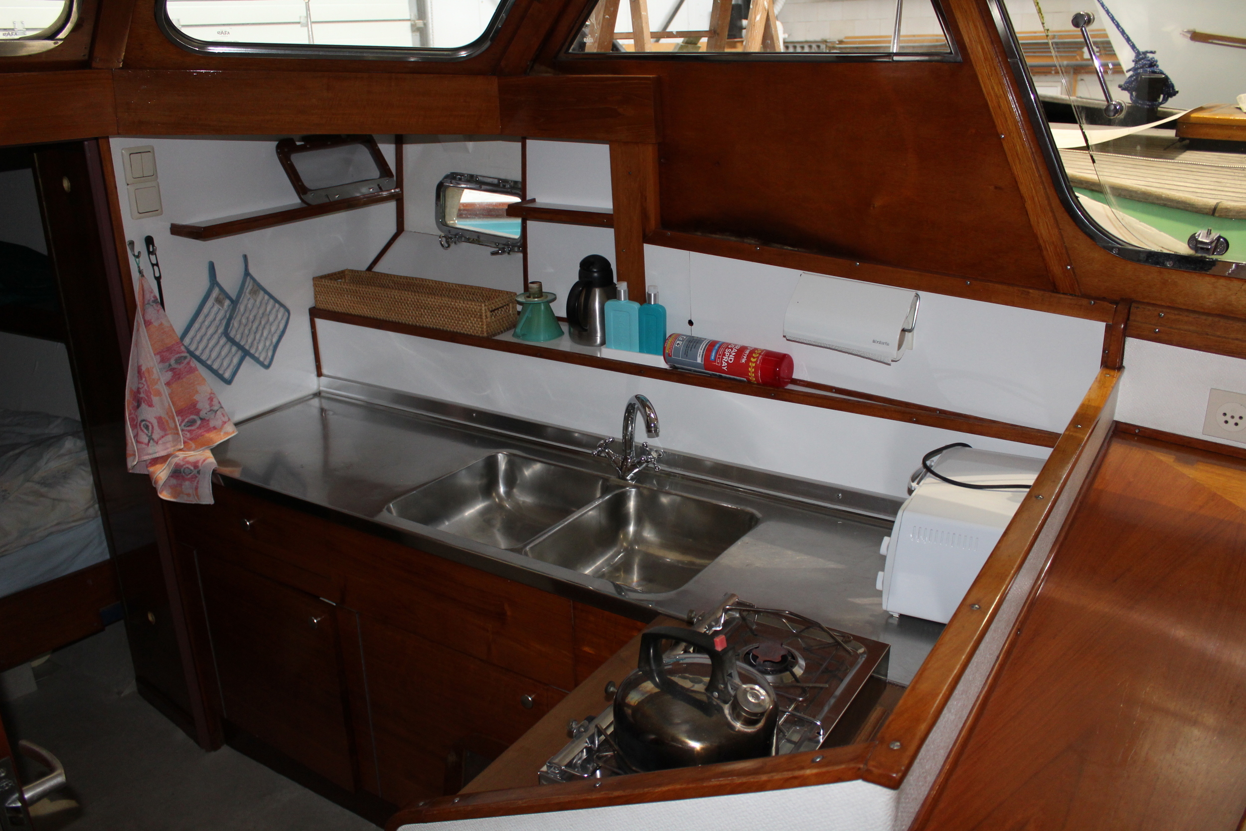 foto: 32 Trewescraft 42