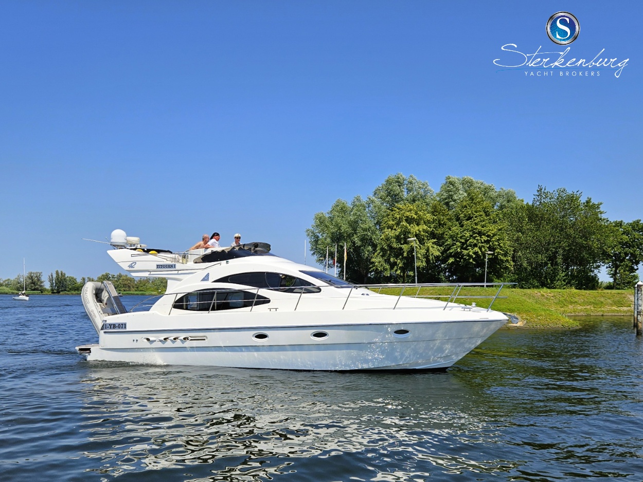 foto: 51 Azimut 42