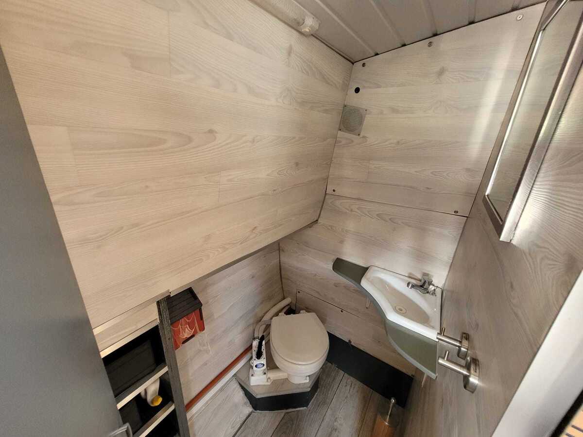 foto: 17 Conti Craft 860 AK
