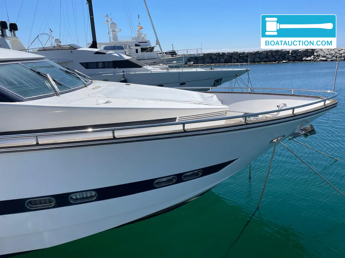 foto: 22 Horizon Elegance 82S