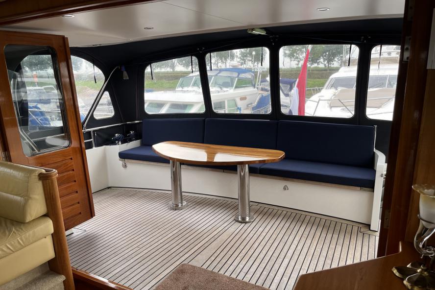 foto: 59 Valk Continental 15.60